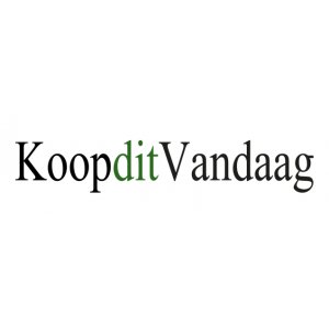 Koopditvandaag.nl
